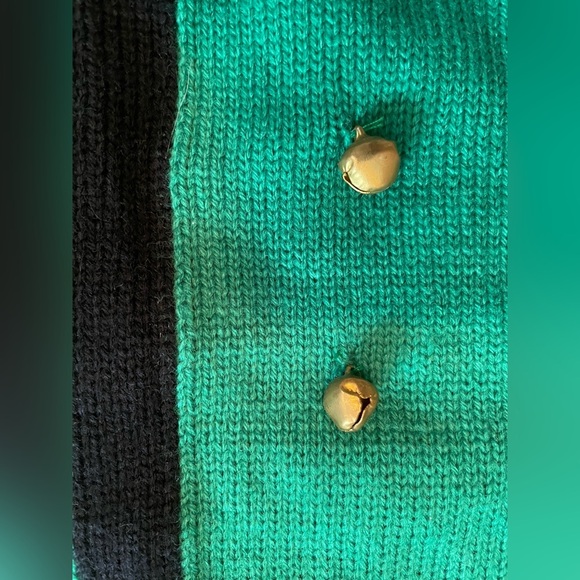 United States Sweaters ugly Christmas sweater dress S - Picture 3 of 4